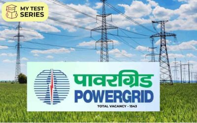 POWERGRID Written Test 2025: Ultimate Guide to Vacancies, Eligibility, Syllabus