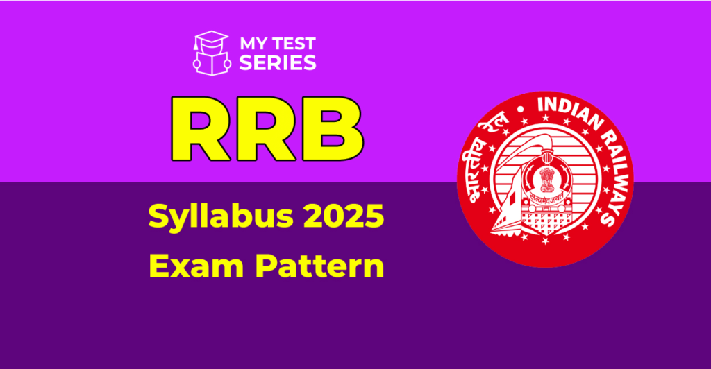 RRB NTPC 2025