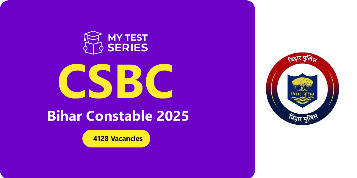CSBC-Bihar-Constable-2025