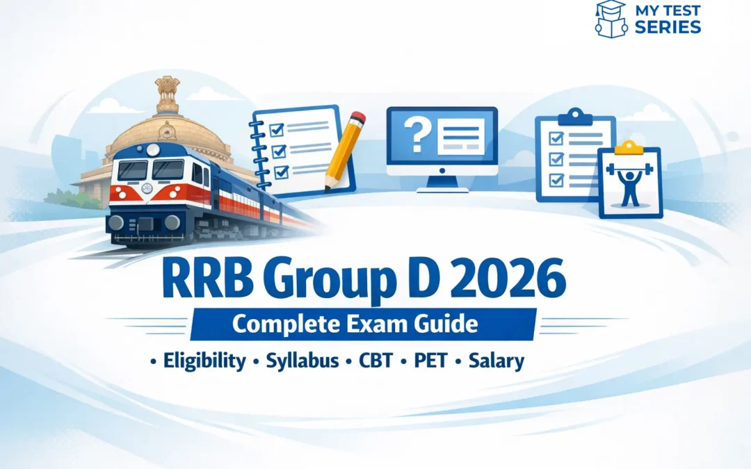 RRB Group D
