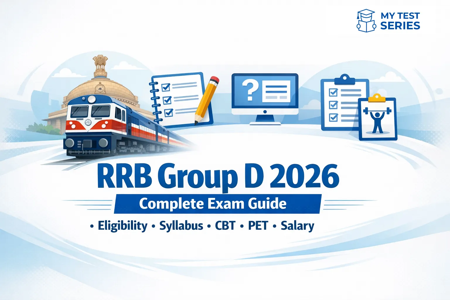 RRB Group D