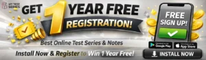 Mytestseries free registration