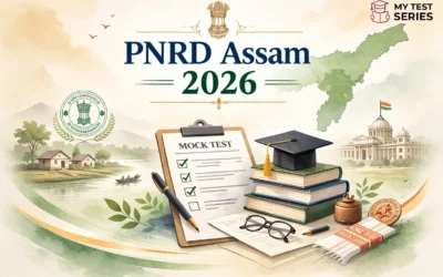 Assam PNRD Syllabus 2026: Your Ultimate Guide to Exam Pattern, Topics, and Smart Preparation Strategies