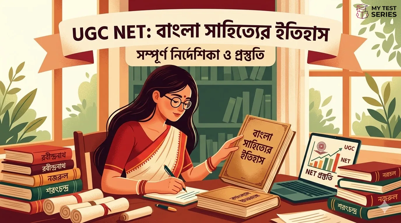 The Evolution and History of Bengali Literature