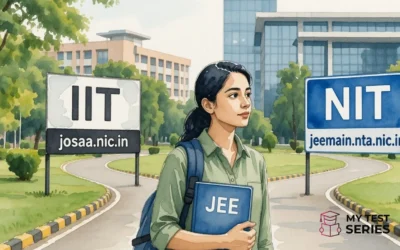 How to Choose Between IIT and NIT After Clearing JEE: A Comprehensive Guide