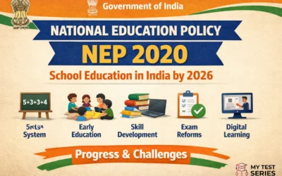 How NEP 2020 Has Changed School Education in India (2026 Update)
