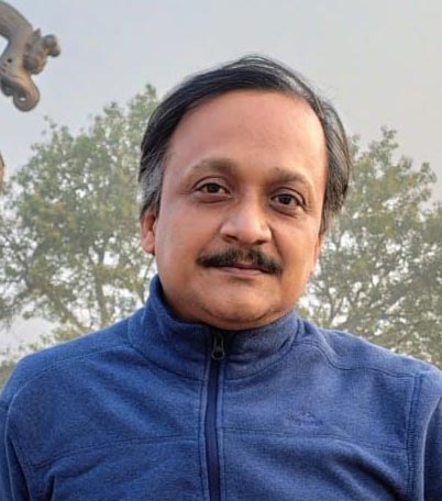 Ranjan Malakar