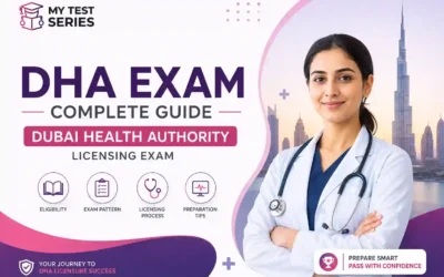 DHA Exam: Complete Guide to Dubai Health Authority Licensing Exam