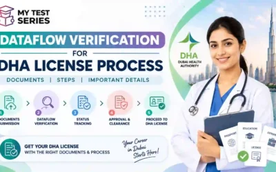 DataFlow Verification for DHA License: Complete Process & Documents