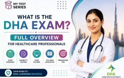 What Is the DHA Exam? Full Overview for Nurses & Doctors