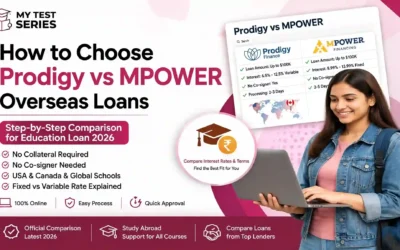 Prodigy Finance vs MPOWER Financing: Overseas Loans Without Collateral