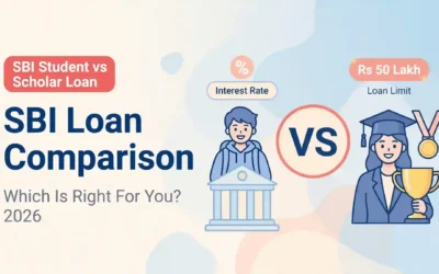 SBI Student Loan vs SBI Scholar Loan Scheme: Which Is Right for You?