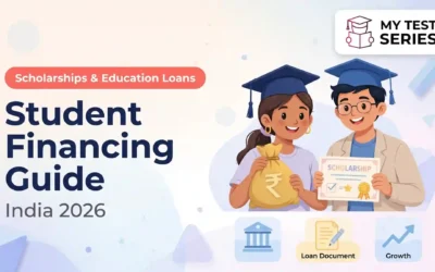 Guide to Student Financing in India: Scholarships, Education Loans & Tax Benefits